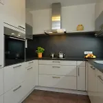 Apartment Angela Fieberbrunn