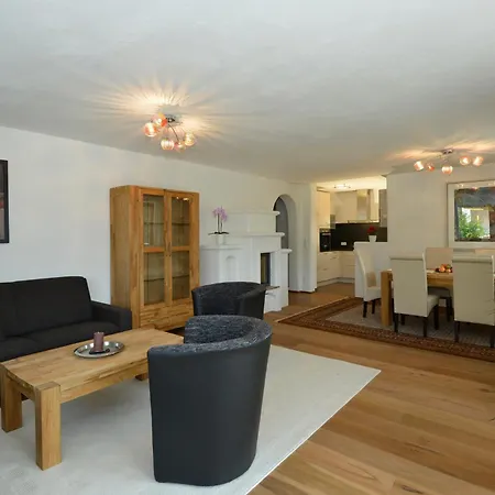 Apartment Angela Fieberbrunn