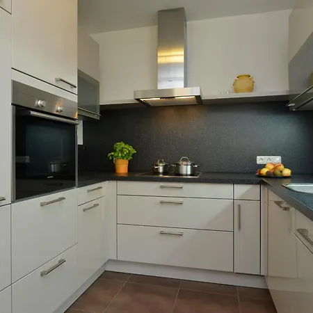 Apartment Angela Fieberbrunn