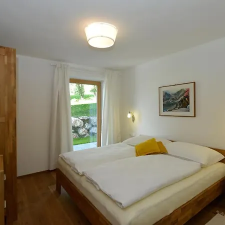 Angela Apartamento Fieberbrunn