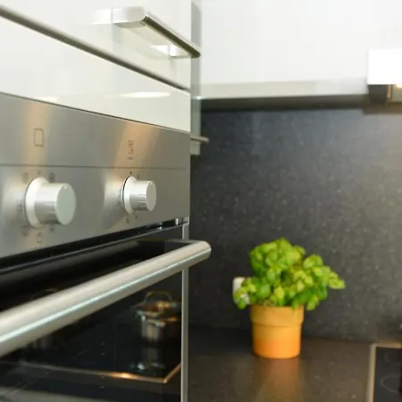 Apartamento Angela