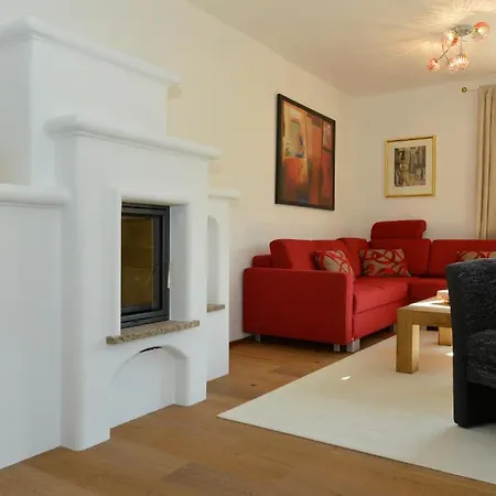 Angela Apartment