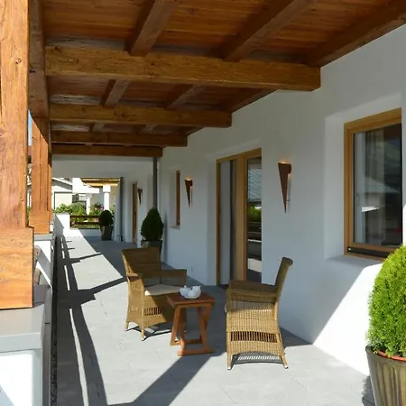 Angela * Fieberbrunn