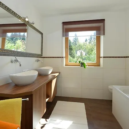 Angela Apartamento Fieberbrunn