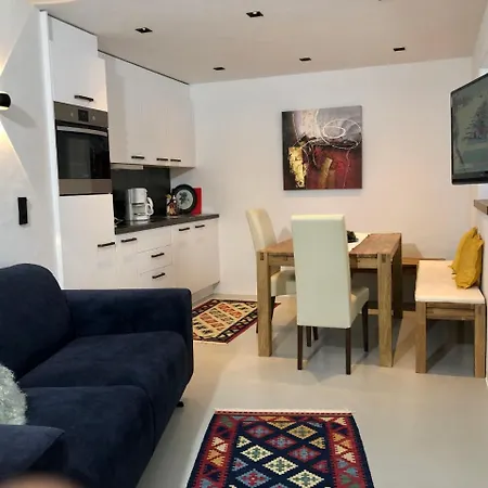 Apartment Angela
