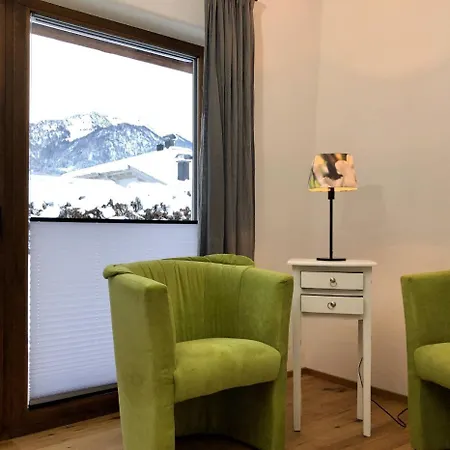 Apartamento Angela