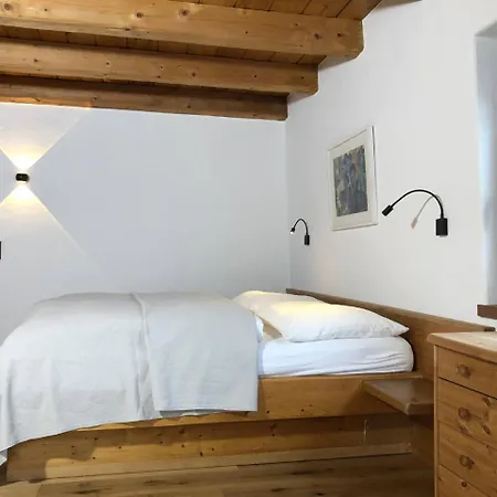 Angela Apartamento Fieberbrunn