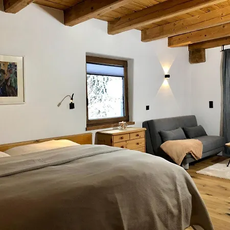 Angela Apartamento *