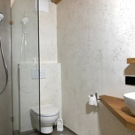 Angela Apartamento Fieberbrunn