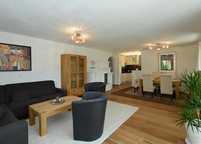 Appartamento Angela Fieberbrunn