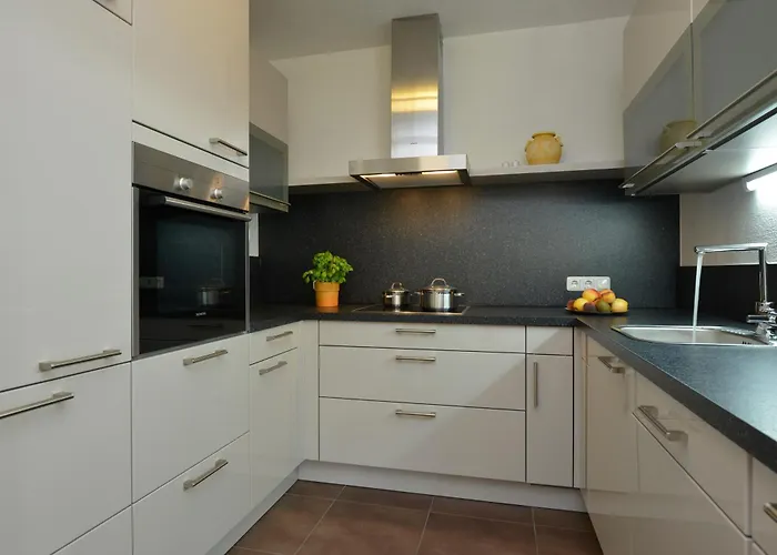 شقة Angela فيبربرن