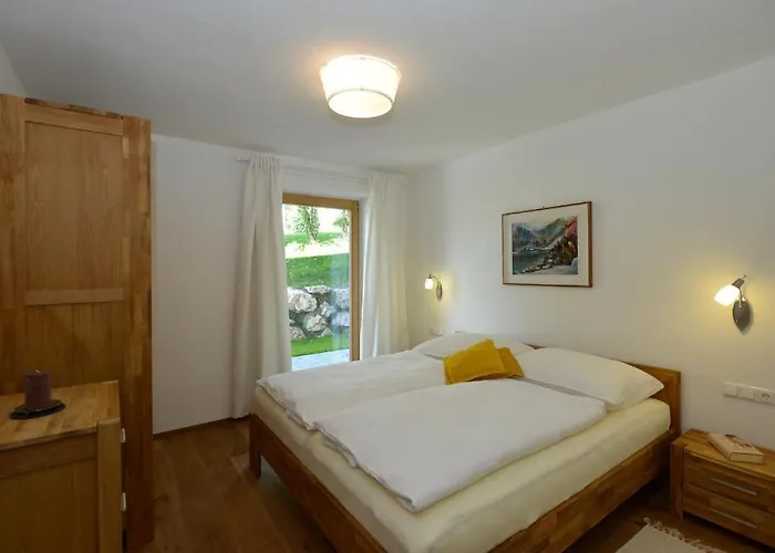 Angela شقة فيبربرن