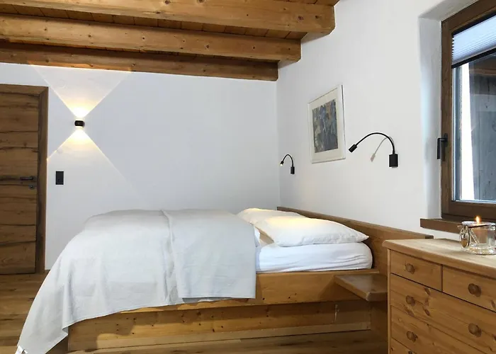 Angela شقة فيبربرن