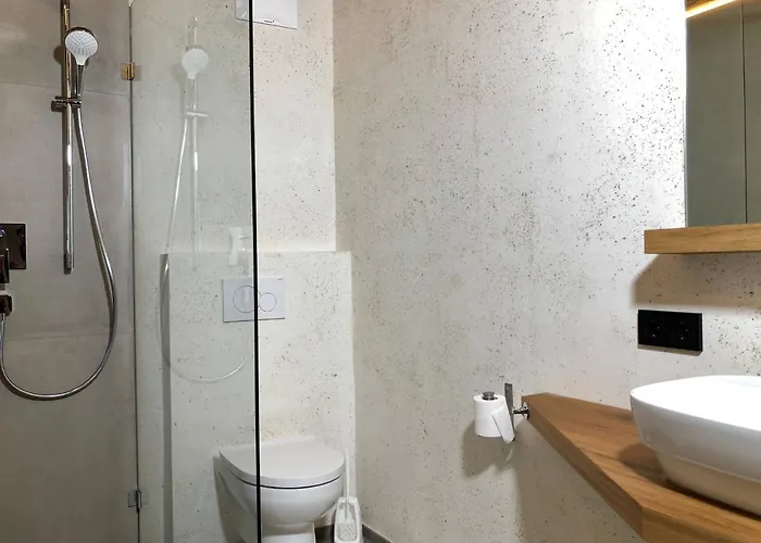 Angela Appartamento Fieberbrunn